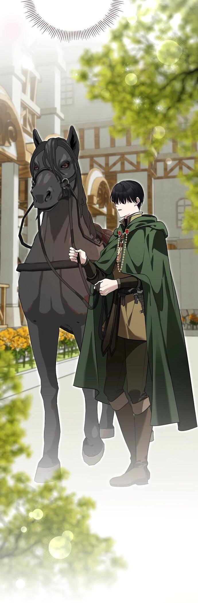 Манга Я свекровь, но не хочу конфликтов с невесткой - Глава 59 Страница 22