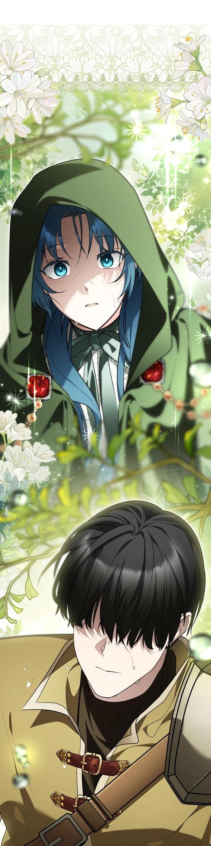 Манга Я свекровь, но не хочу конфликтов с невесткой - Глава 59 Страница 49