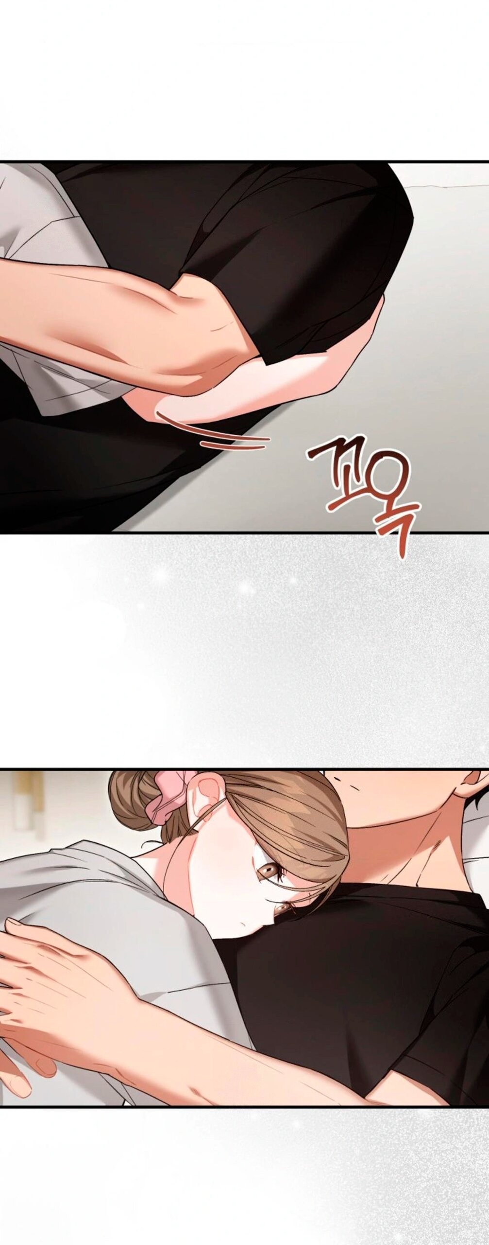 Манга Польза от друга детства - Глава 30 Страница 55