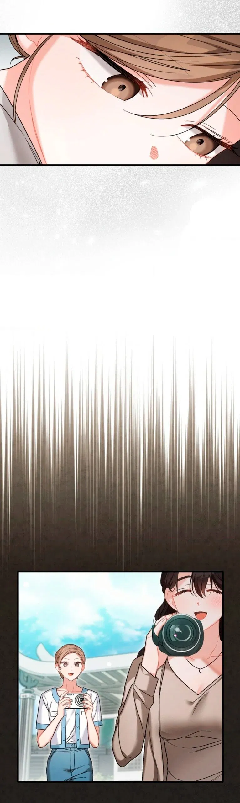 Манга Польза от друга детства - Глава 30 Страница 56