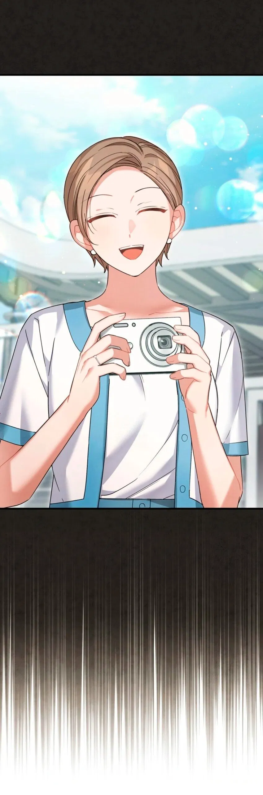 Манга Польза от друга детства - Глава 30 Страница 57