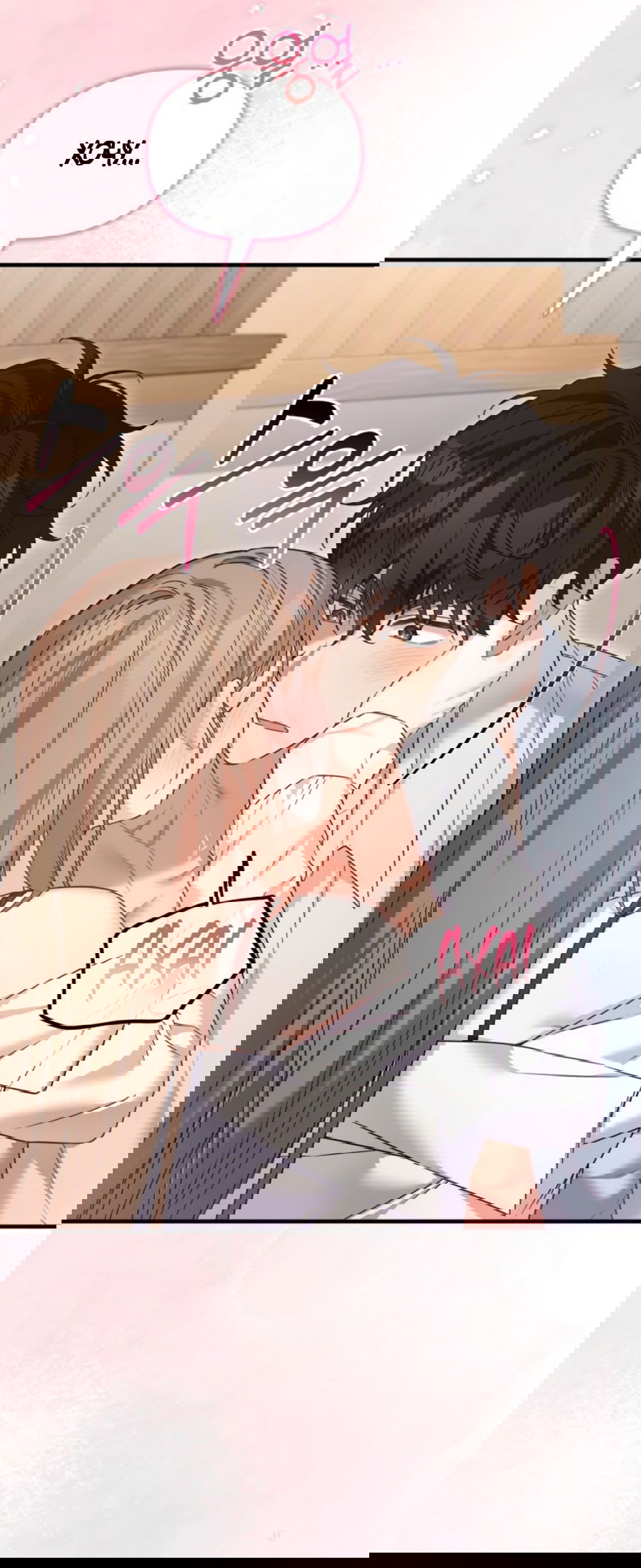 Манга Польза от друга детства - Глава 28 Страница 66