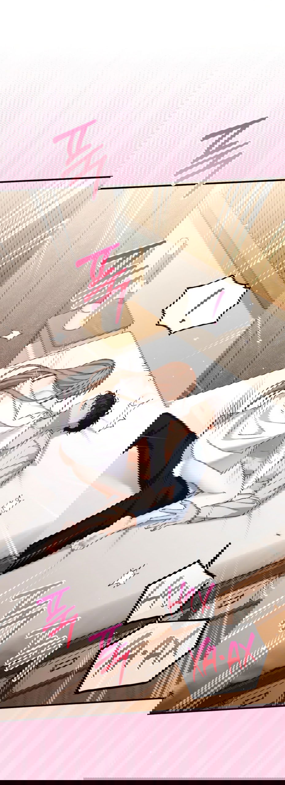 Манга Польза от друга детства - Глава 28 Страница 50