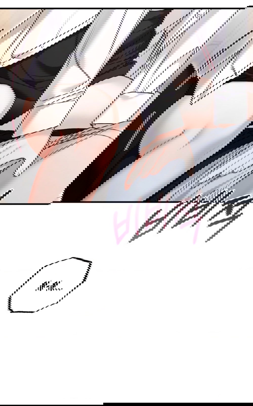 Манга Польза от друга детства - Глава 28 Страница 40