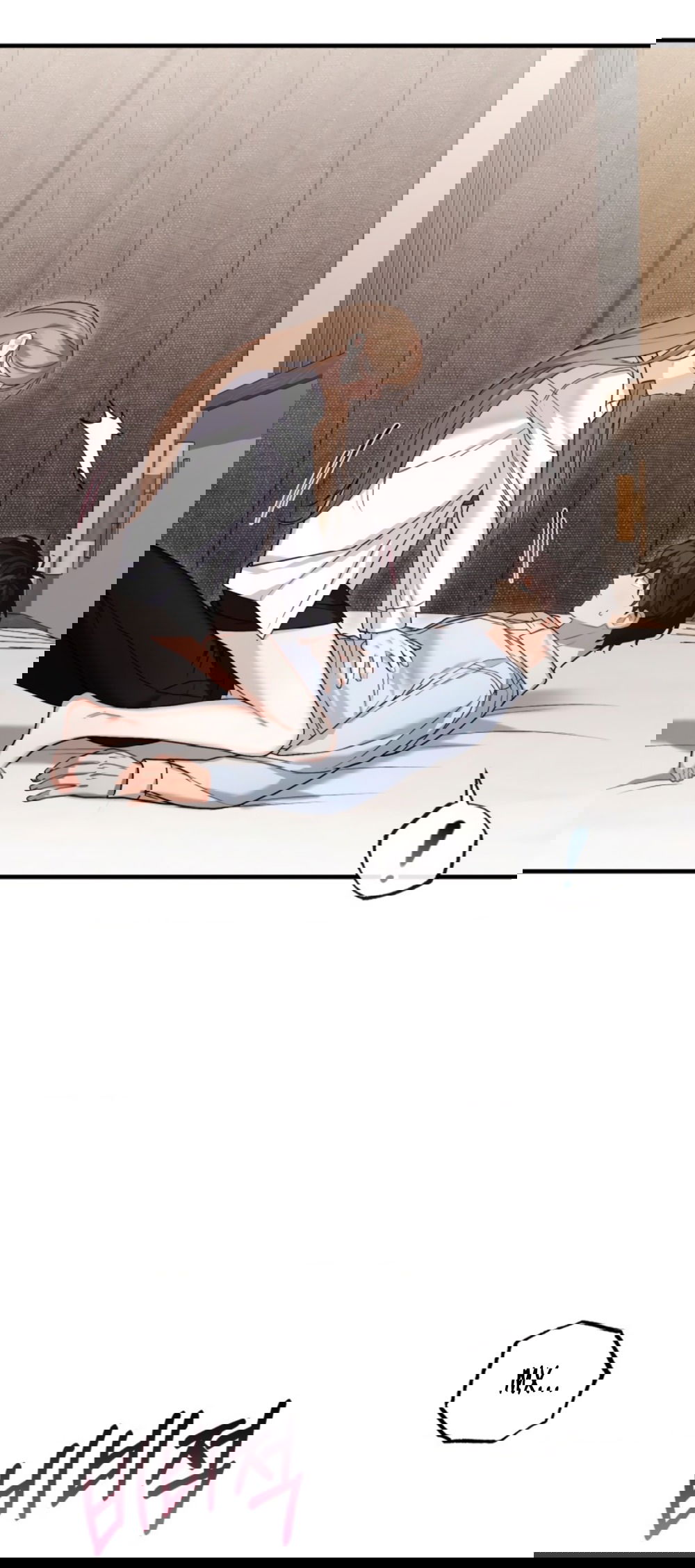 Манга Польза от друга детства - Глава 28 Страница 39