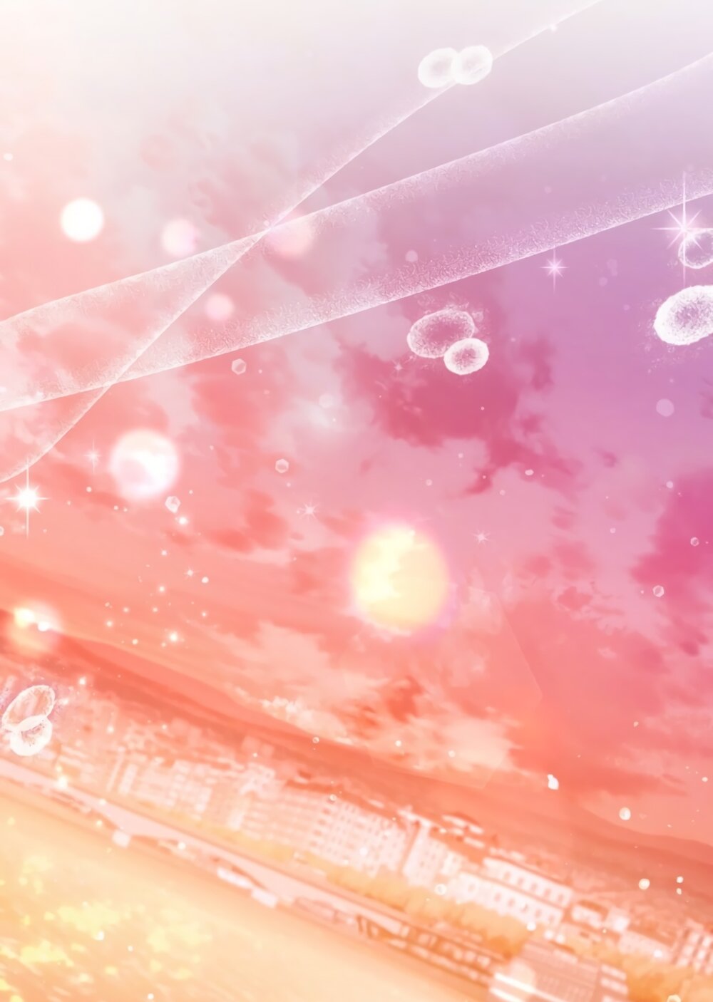 Манга Польза от друга детства - Глава 40 Страница 44