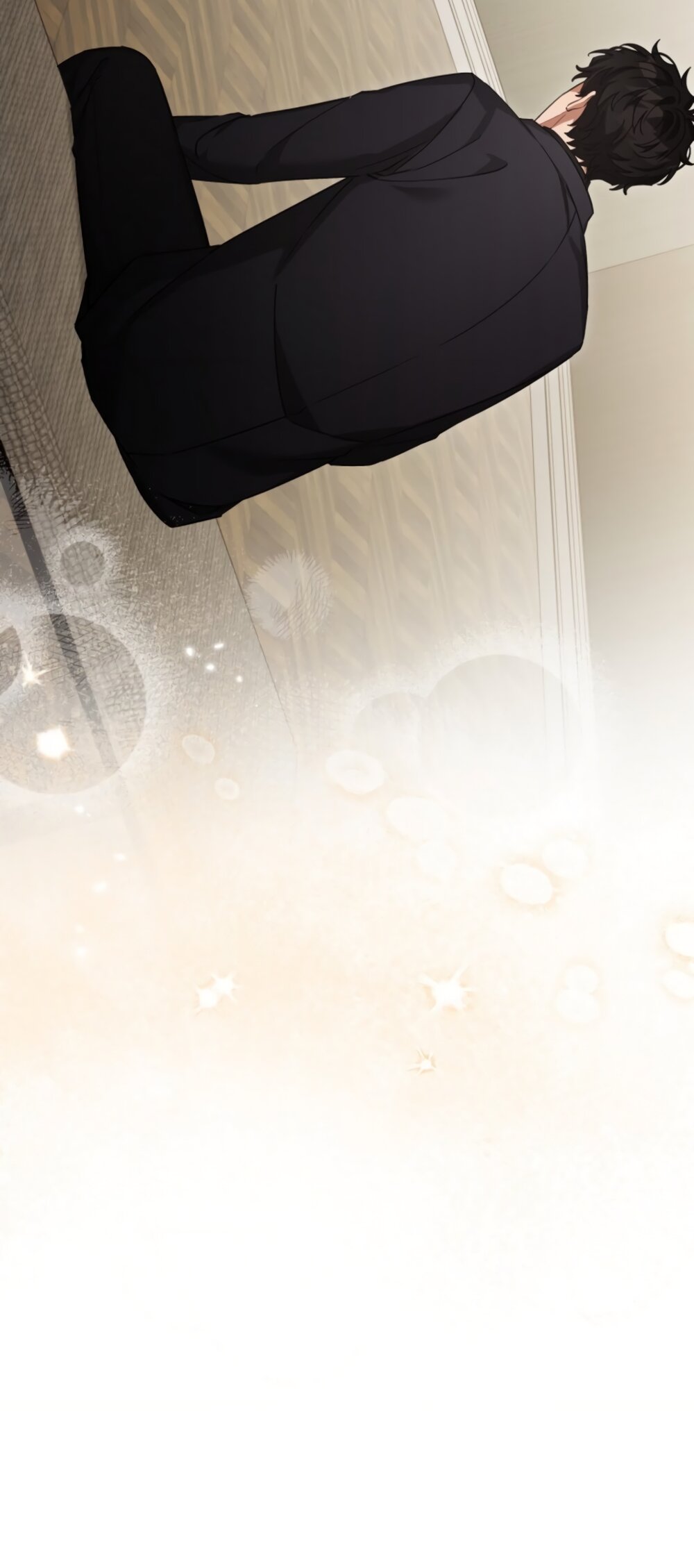 Манга Польза от друга детства - Глава 38 Страница 25