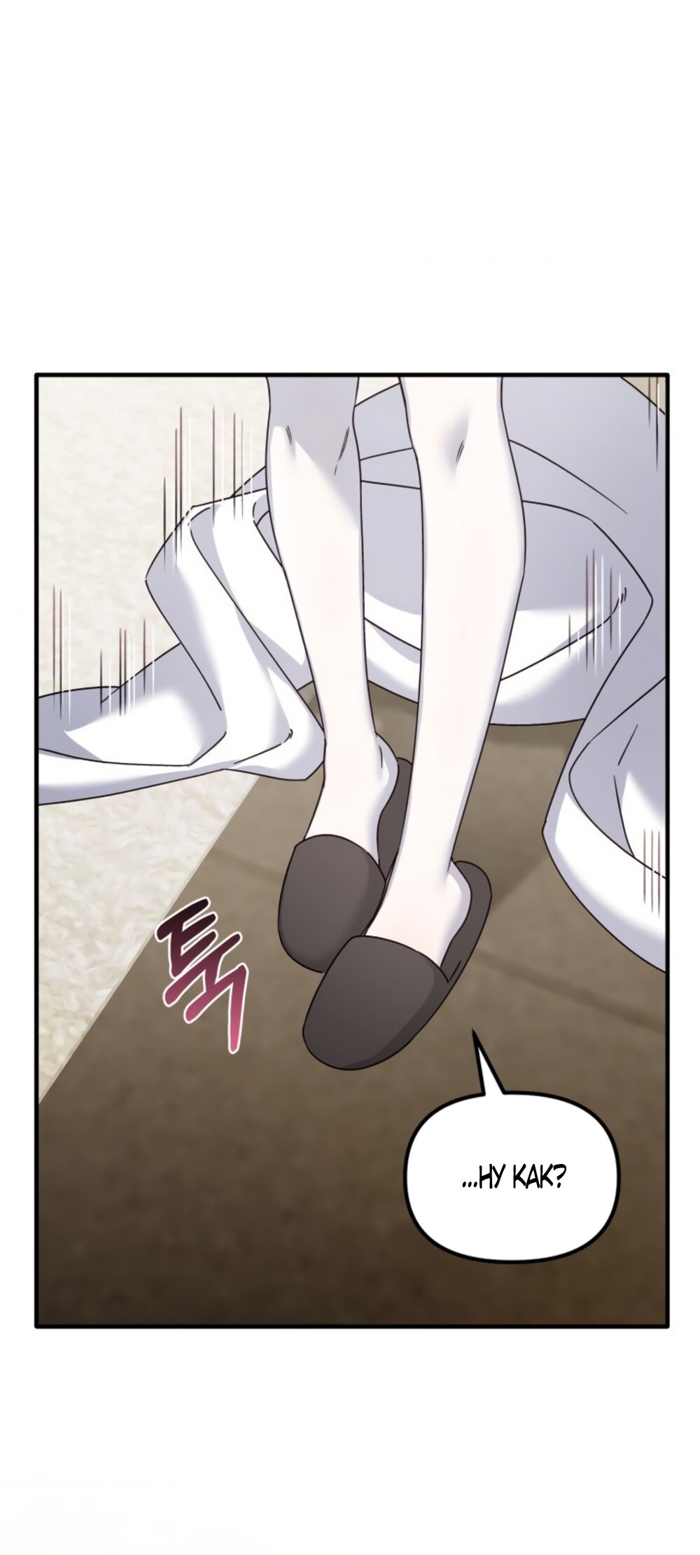 Манга Польза от друга детства - Глава 36 Страница 8