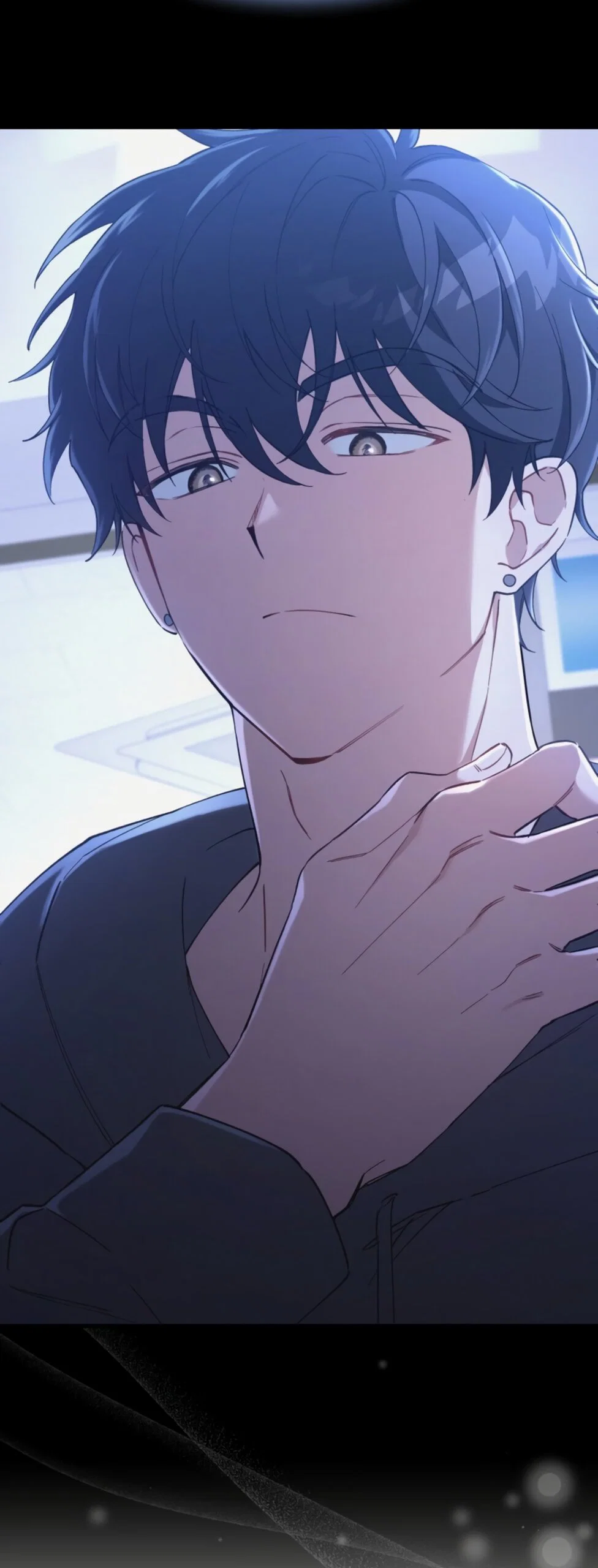 Манга Польза от друга детства - Глава 35 Страница 56