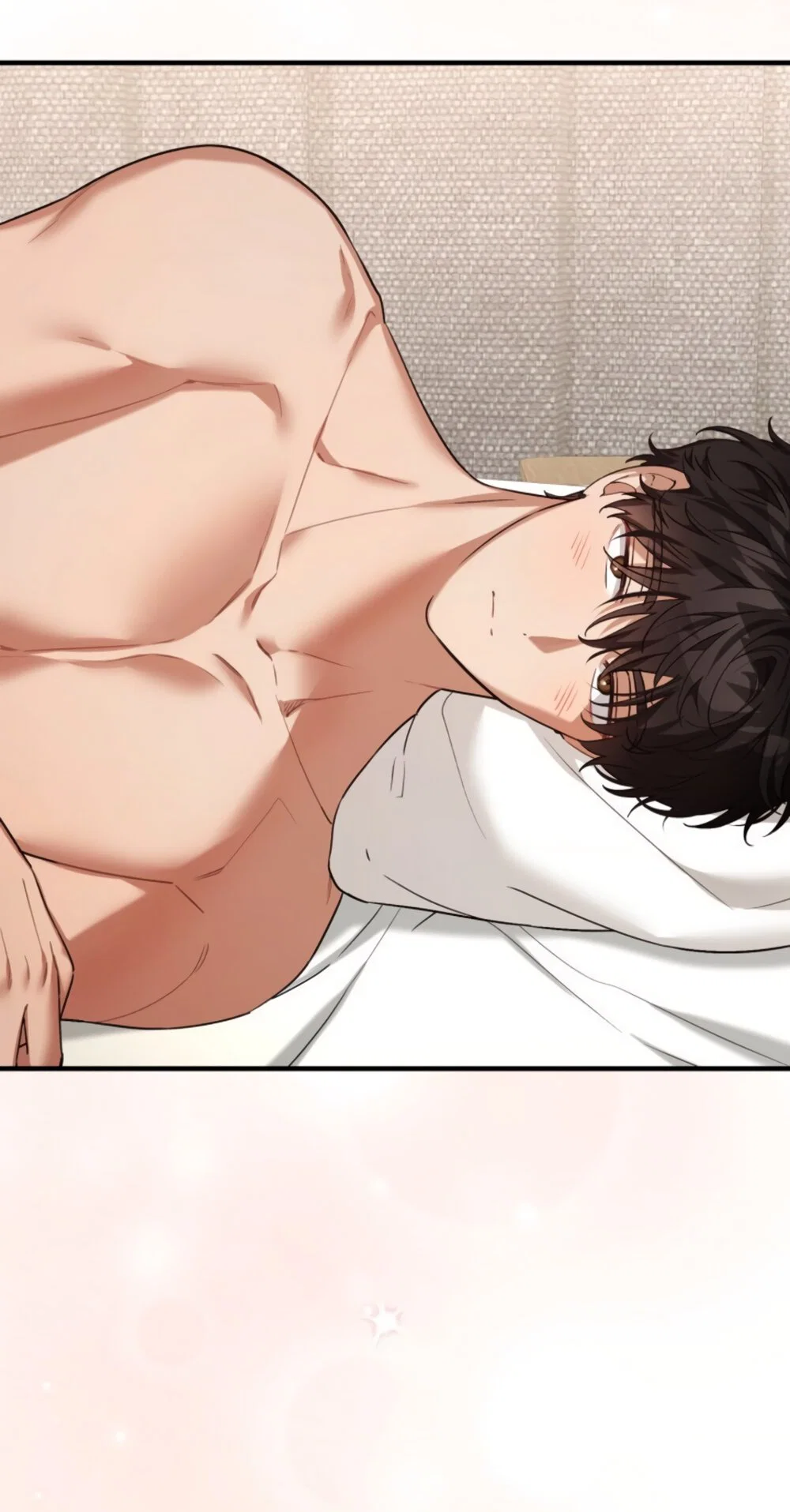 Манга Польза от друга детства - Глава 35 Страница 40