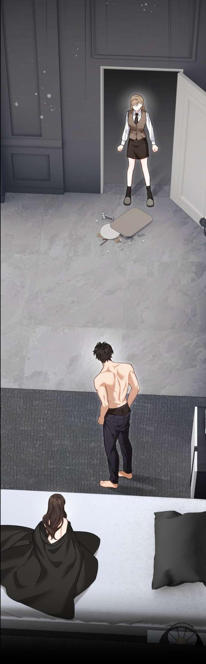 Манга Польза от друга детства - Глава 19 Страница 30