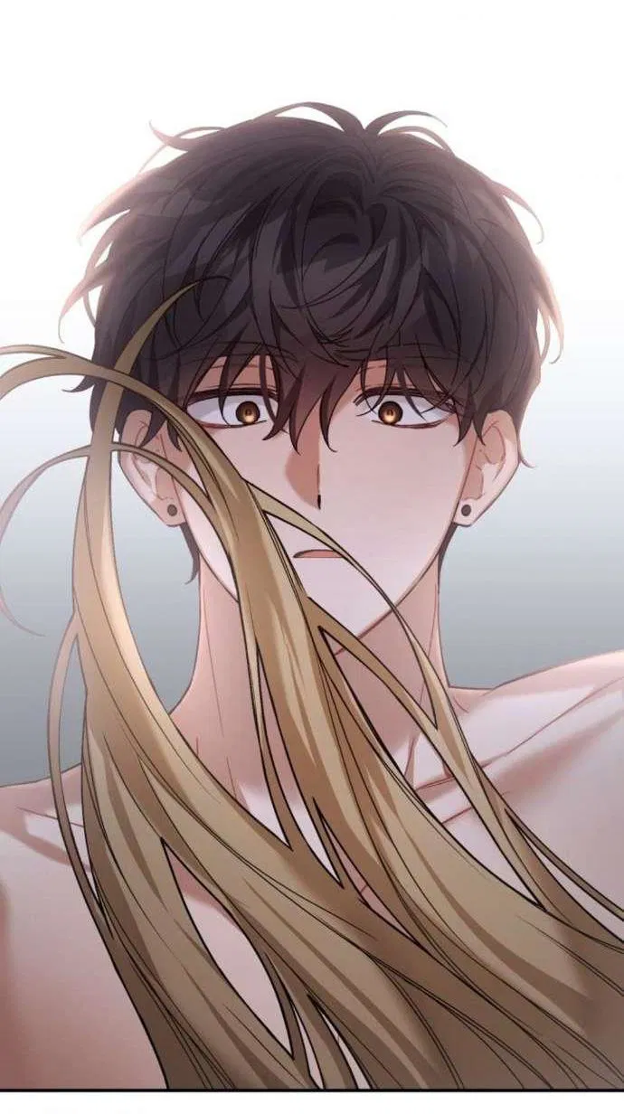 Манга Польза от друга детства - Глава 19 Страница 45