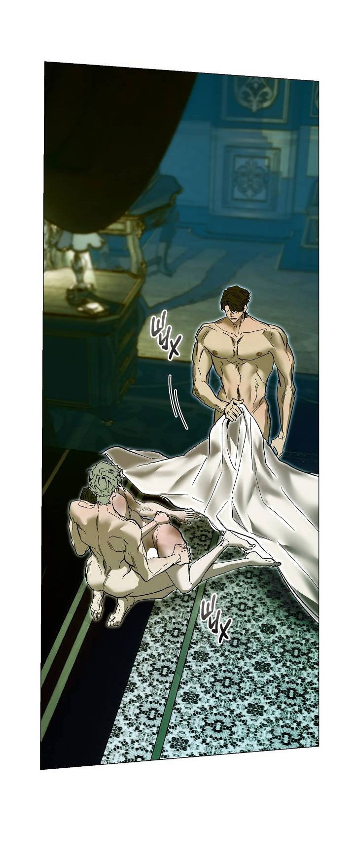 Манга Я стал рабом человека, которого бросил - Глава 39 Страница 35