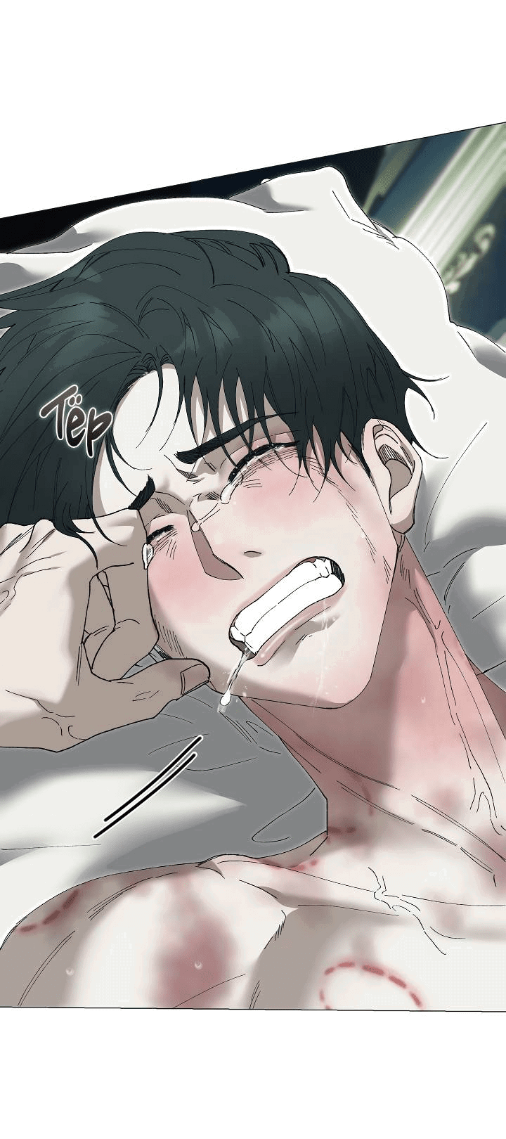 Манга Я стал рабом человека, которого бросил - Глава 39 Страница 15