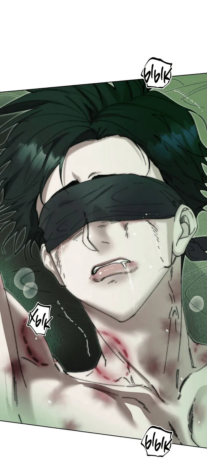 Манга Я стал рабом человека, которого бросил - Глава 38 Страница 47