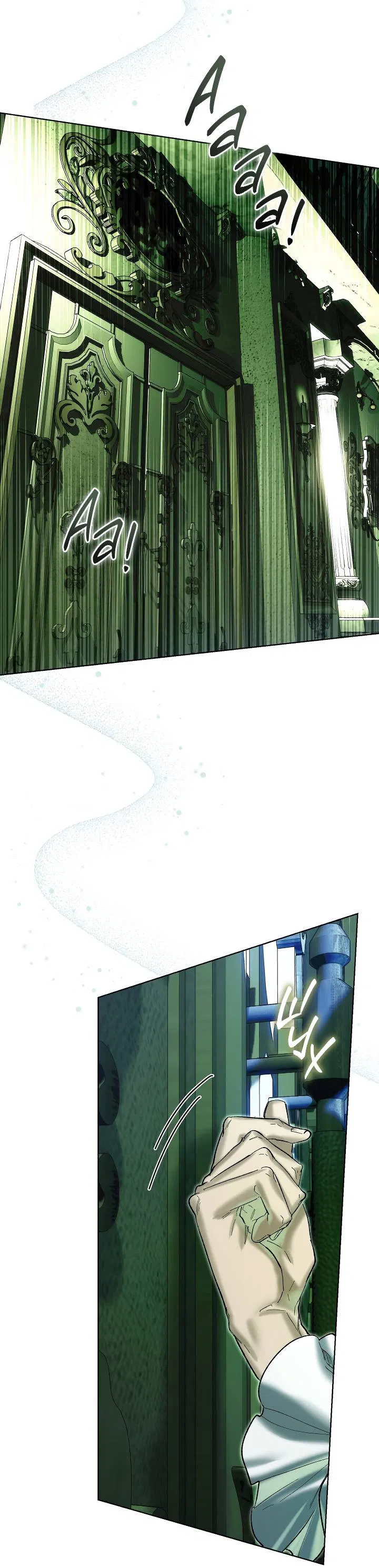 Манга Я стал рабом человека, которого бросил - Глава 38 Страница 36