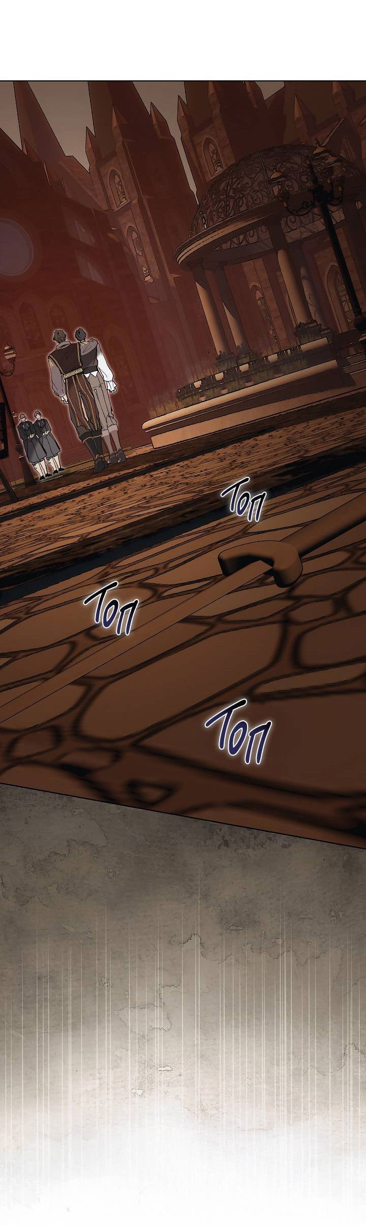 Манга Я стал рабом человека, которого бросил - Глава 42 Страница 16