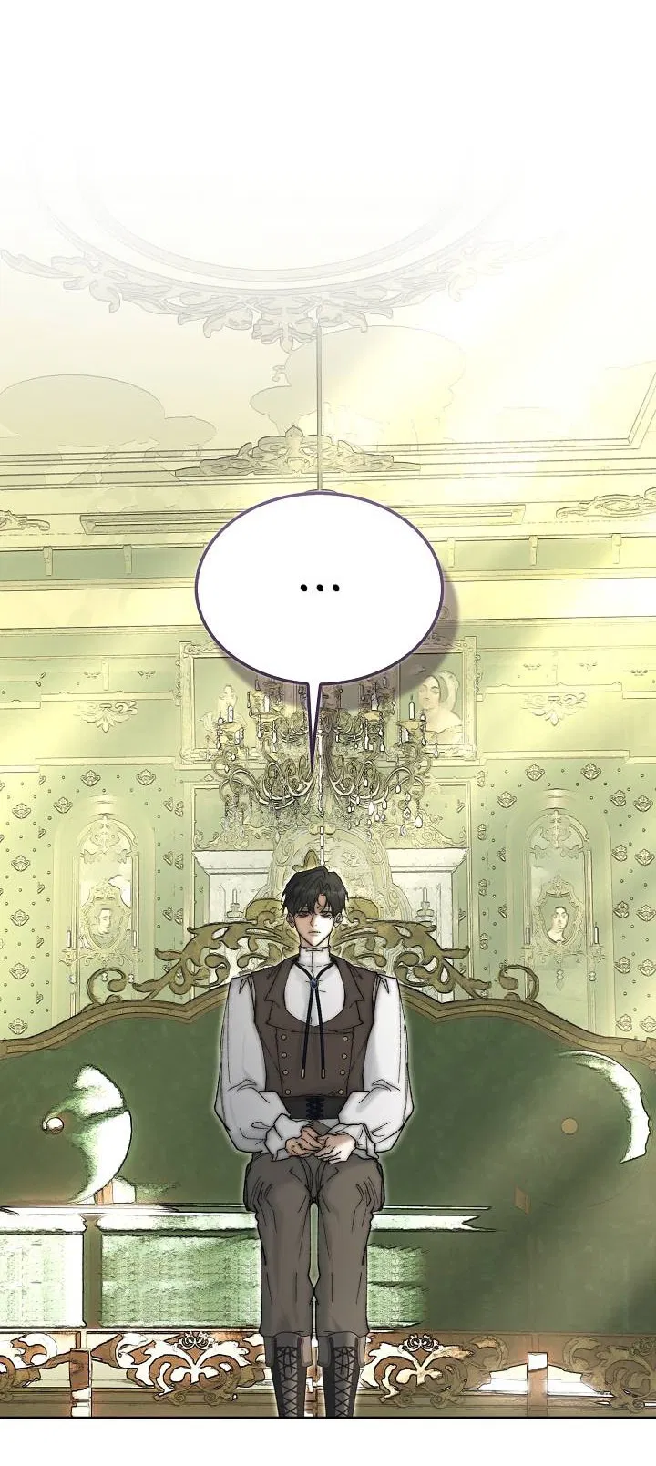 Манга Я стал рабом человека, которого бросил - Глава 41 Страница 14