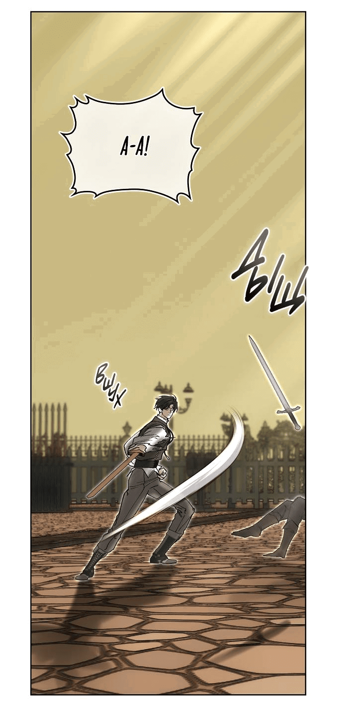 Манга Я стал рабом человека, которого бросил - Глава 41 Страница 61