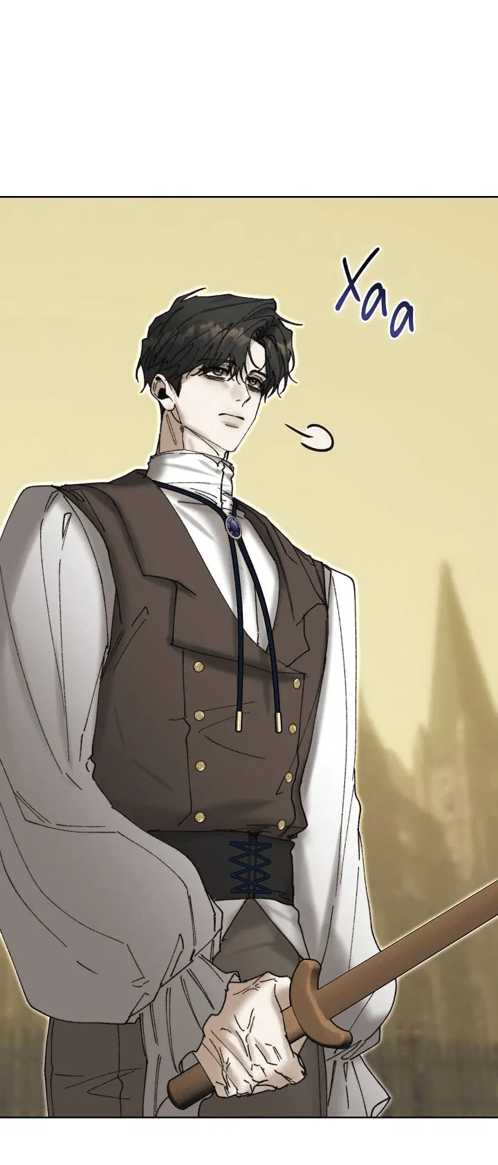 Манга Я стал рабом человека, которого бросил - Глава 41 Страница 45