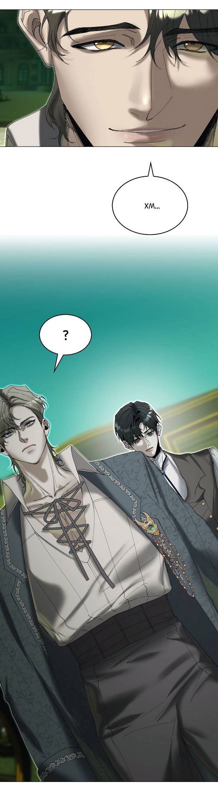 Манга Я стал рабом человека, которого бросил - Глава 40 Страница 34