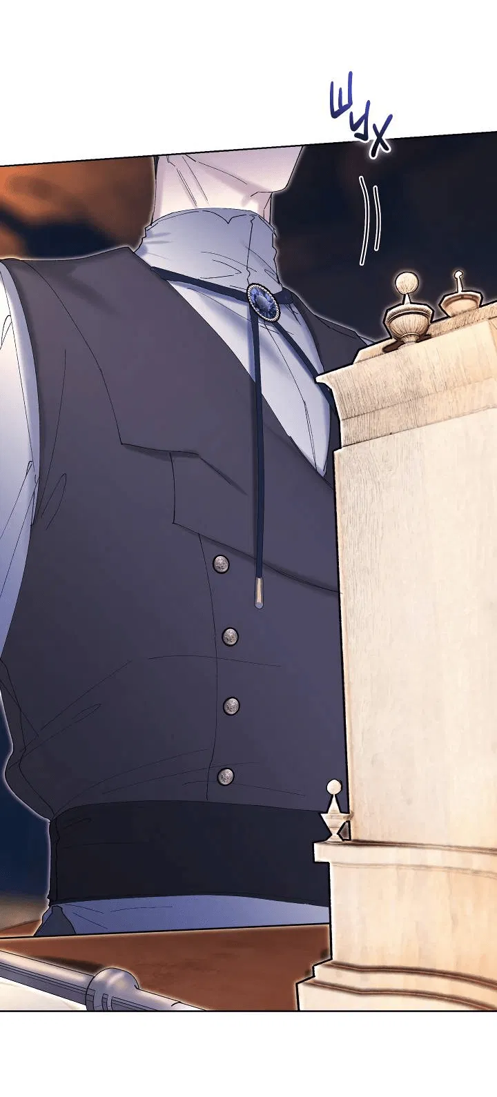 Манга Я стал рабом человека, которого бросил - Глава 43 Страница 25