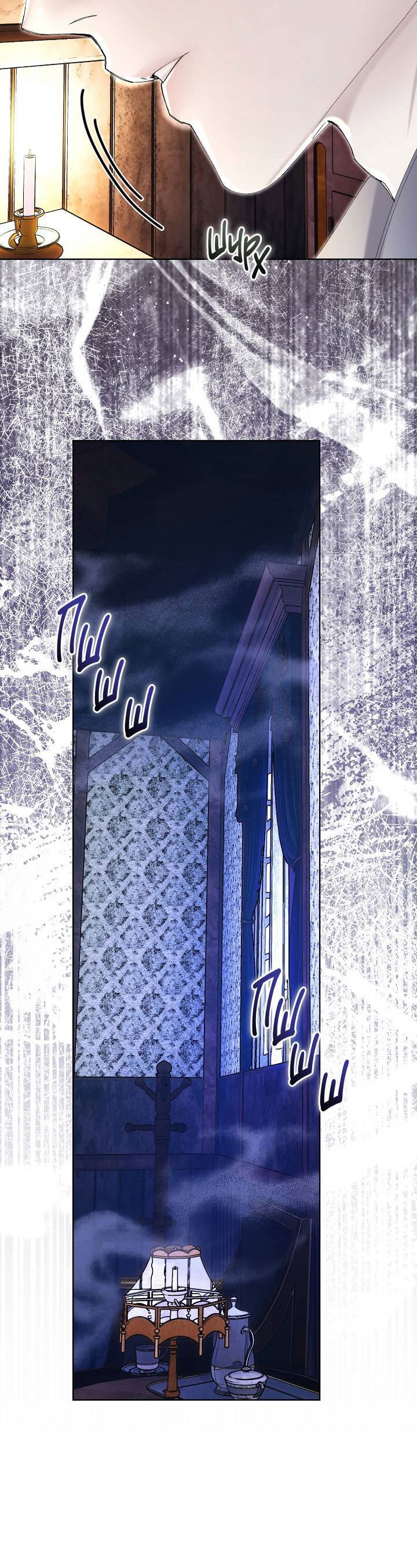 Манга Я стал рабом человека, которого бросил - Глава 43 Страница 36