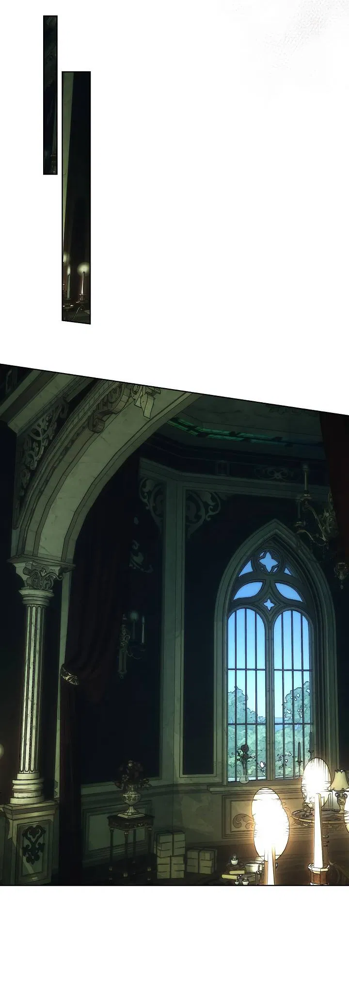 Манга Я стал рабом человека, которого бросил - Глава 46 Страница 36