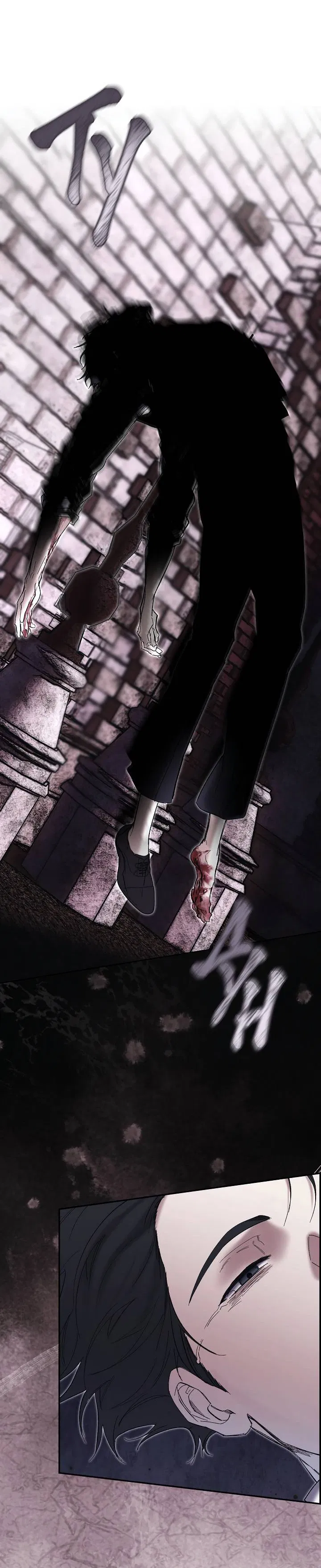 Манга Я стал рабом человека, которого бросил - Глава 49 Страница 31