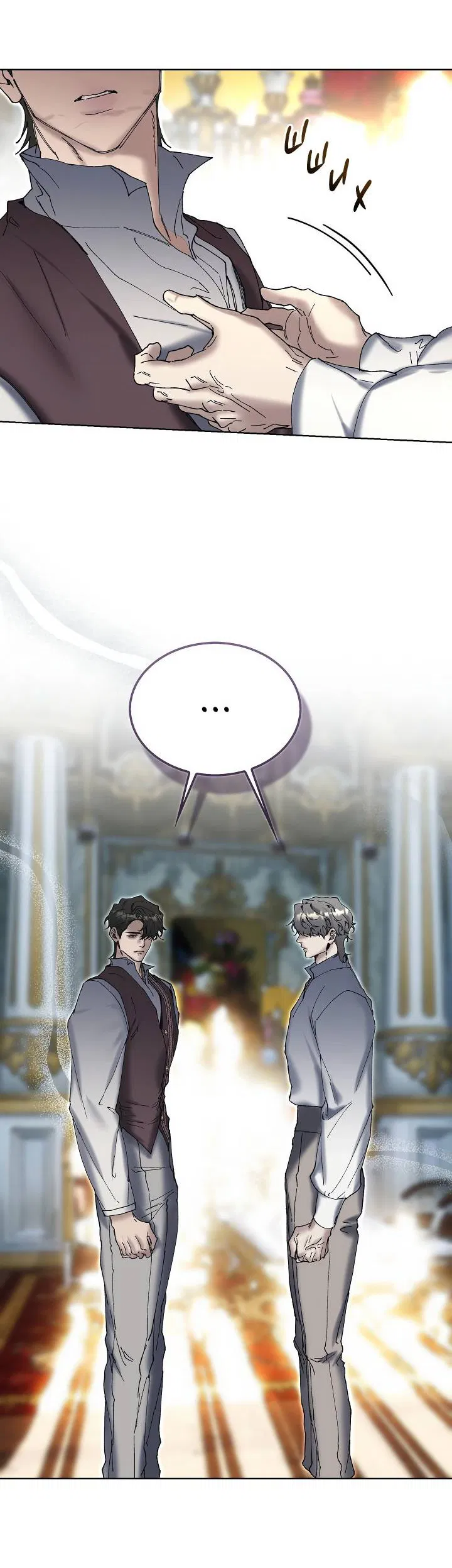 Манга Я стал рабом человека, которого бросил - Глава 49 Страница 55