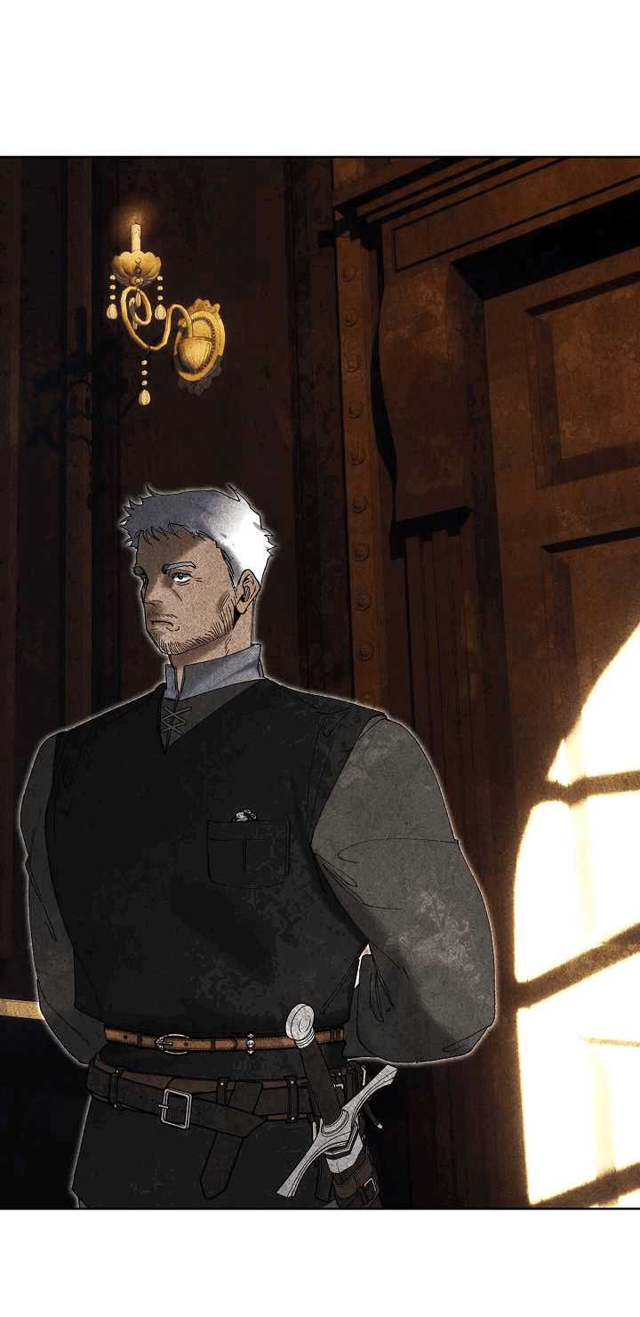 Манга Я стал рабом человека, которого бросил - Глава 48 Страница 35