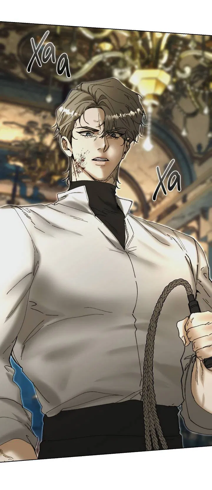 Манга Я стал рабом человека, которого бросил - Глава 48 Страница 20