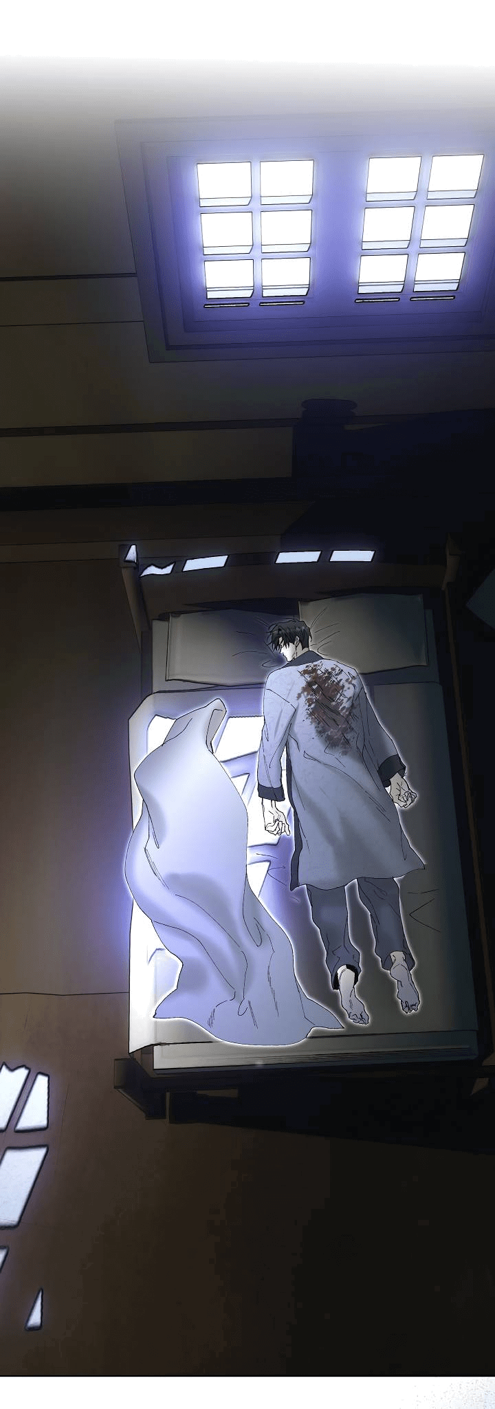 Манга Я стал рабом человека, которого бросил - Глава 48 Страница 25