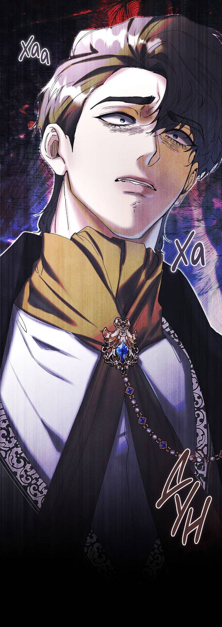 Манга Я стал рабом человека, которого бросил - Глава 48 Страница 64