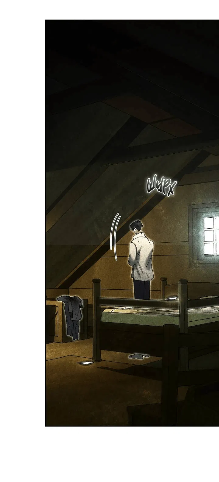 Манга Я стал рабом человека, которого бросил - Глава 48 Страница 34