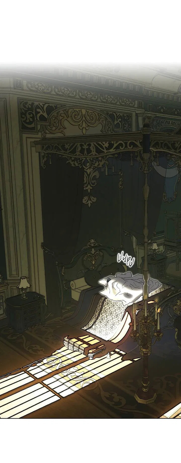 Манга Я стал рабом человека, которого бросил - Глава 47 Страница 17