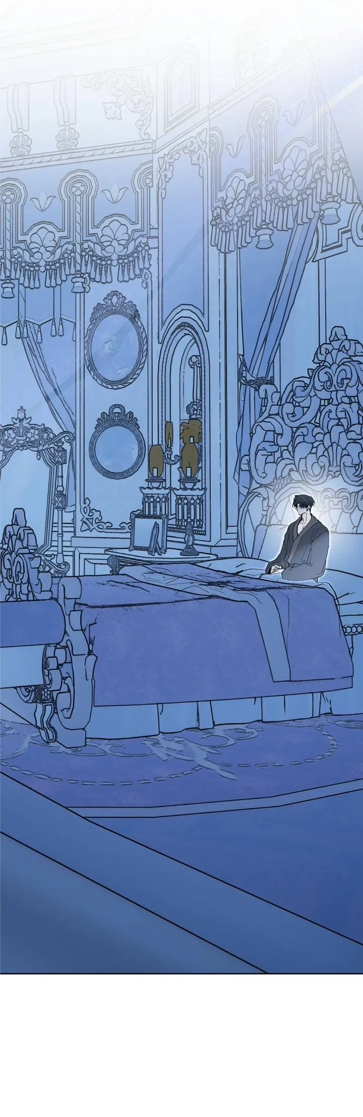 Манга Я стал рабом человека, которого бросил - Глава 51 Страница 3