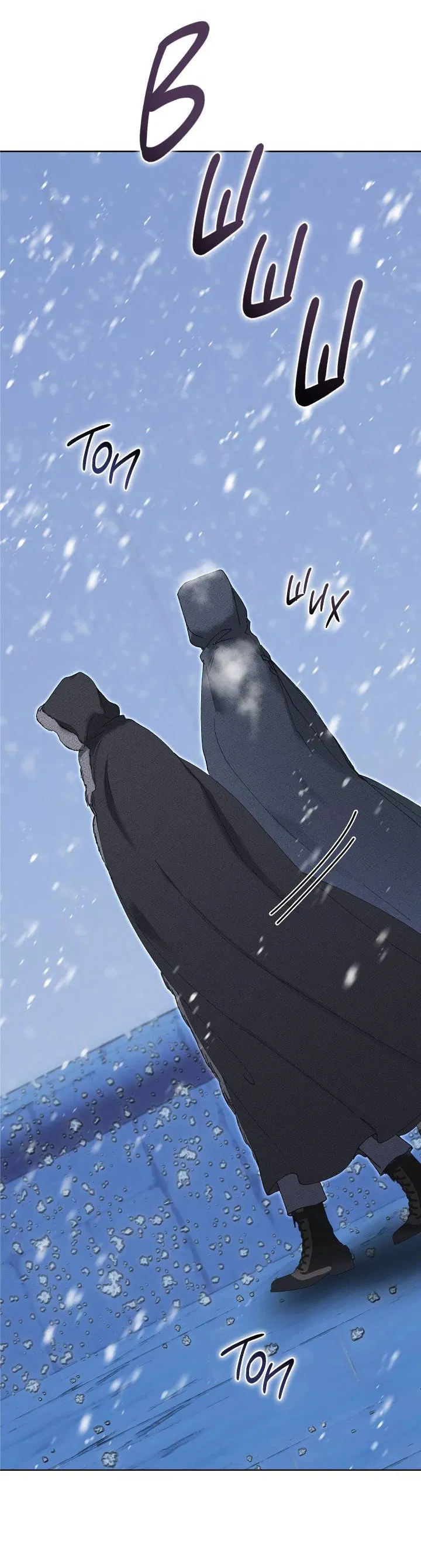 Манга Я стал рабом человека, которого бросил - Глава 52 Страница 60