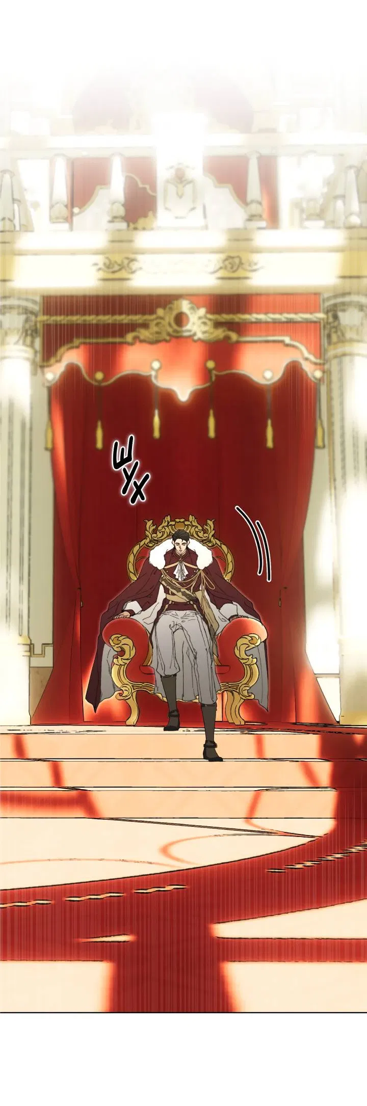 Манга Я стал рабом человека, которого бросил - Глава 53 Страница 30