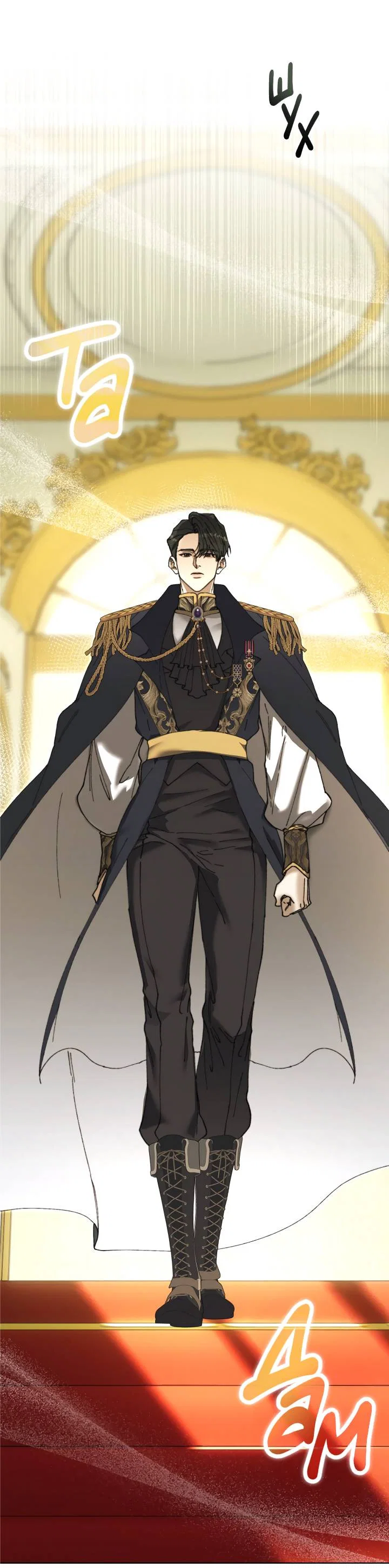 Манга Я стал рабом человека, которого бросил - Глава 53 Страница 34