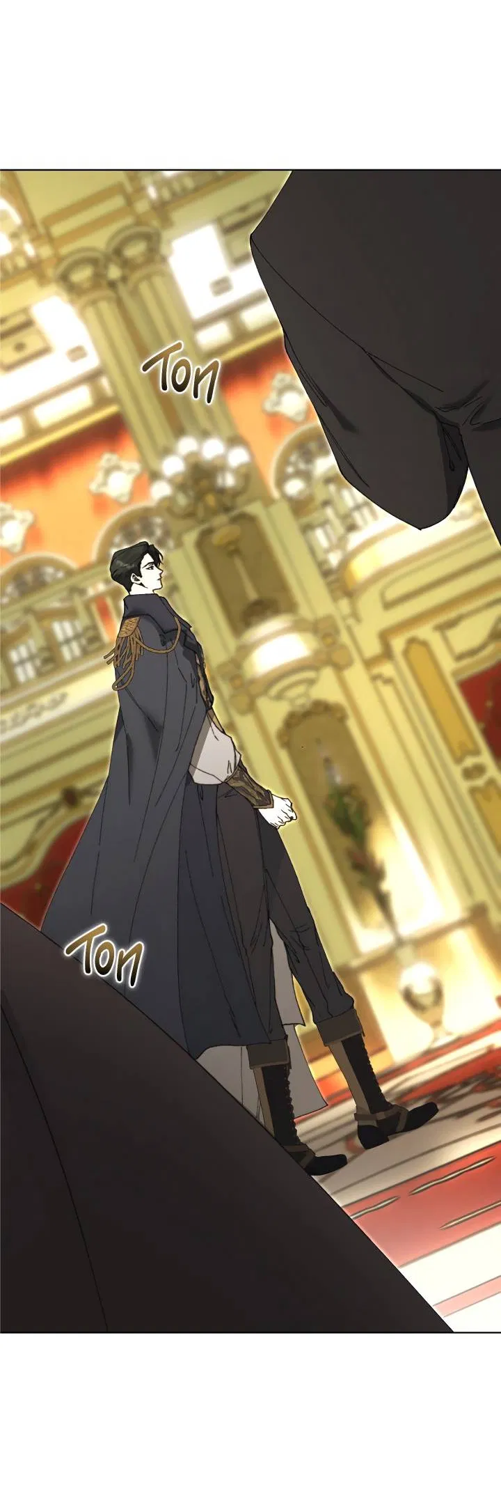 Манга Я стал рабом человека, которого бросил - Глава 53 Страница 36