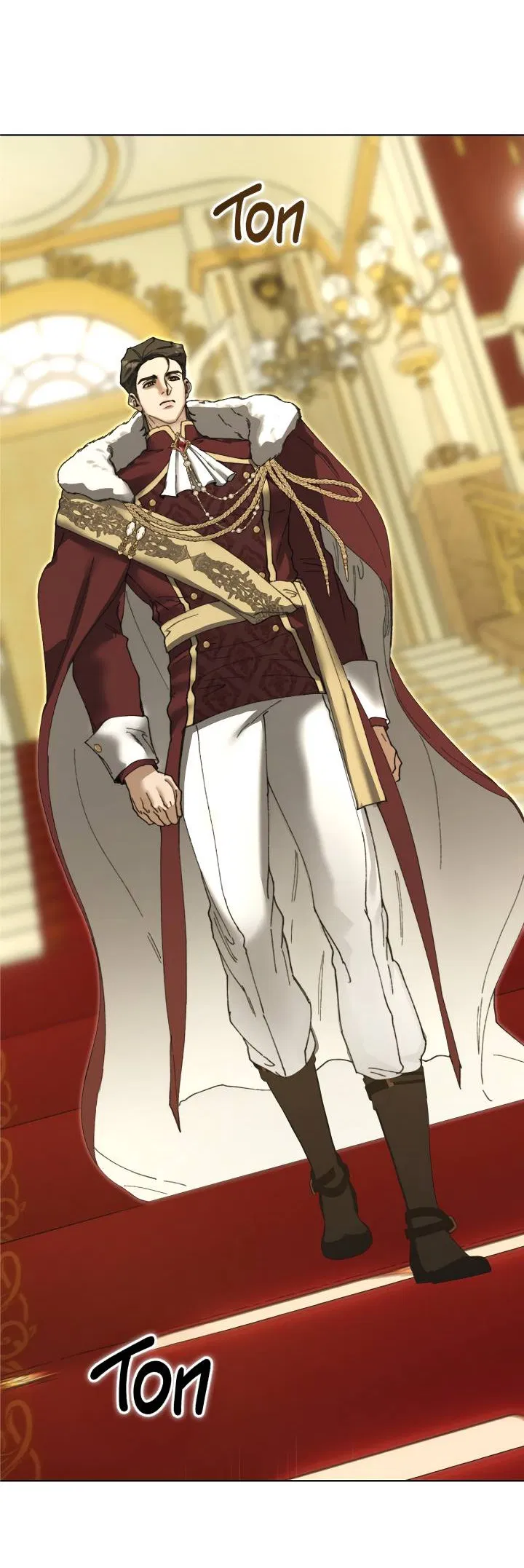 Манга Я стал рабом человека, которого бросил - Глава 53 Страница 29