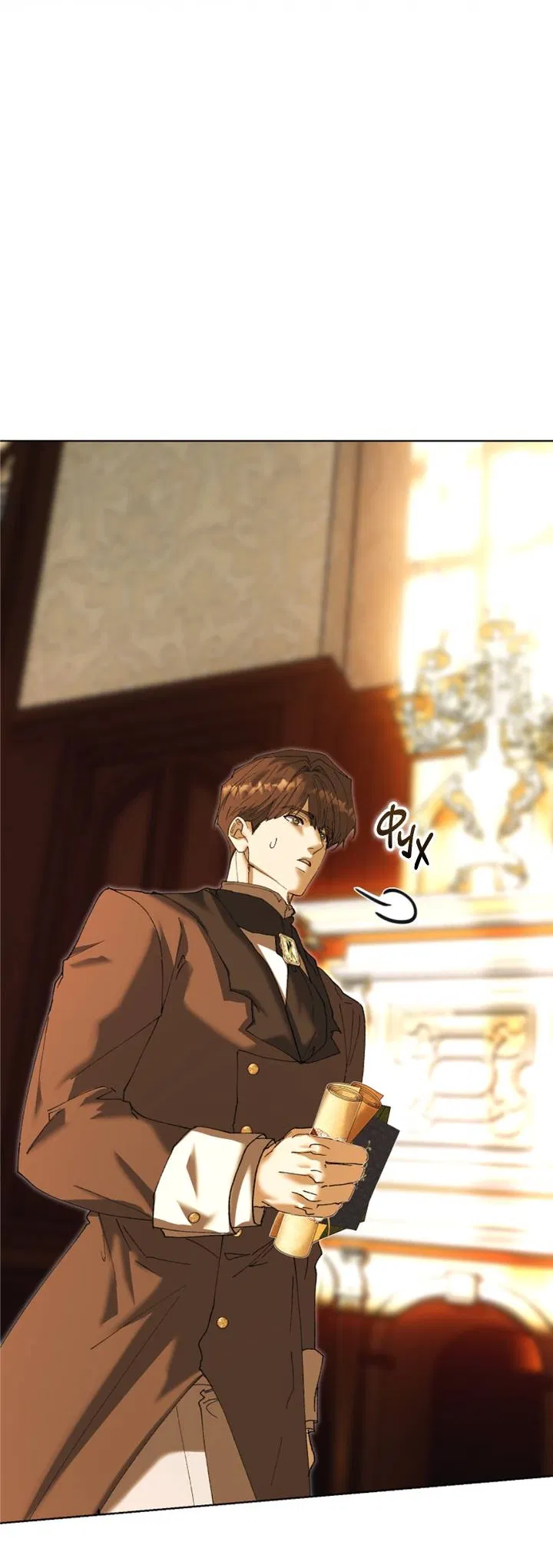 Манга Я стал рабом человека, которого бросил - Глава 55 Страница 32