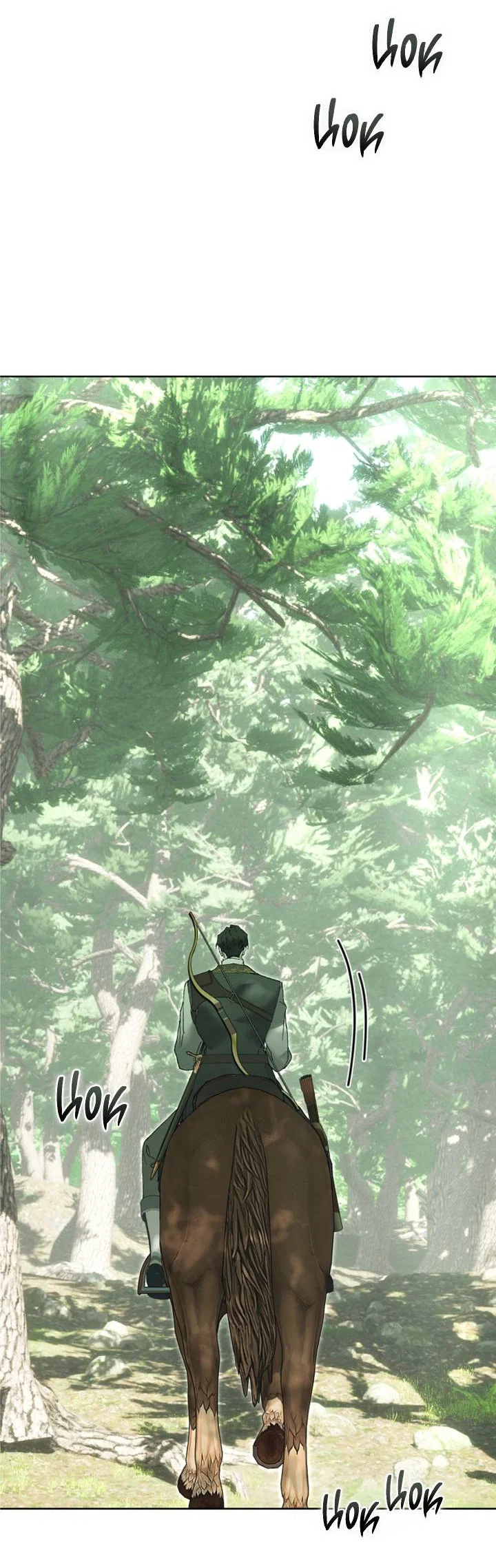 Манга Я стал рабом человека, которого бросил - Глава 57 Страница 57