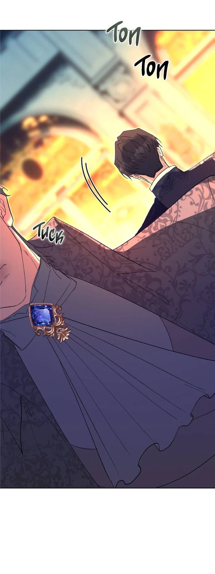 Манга Я стал рабом человека, которого бросил - Глава 57 Страница 11