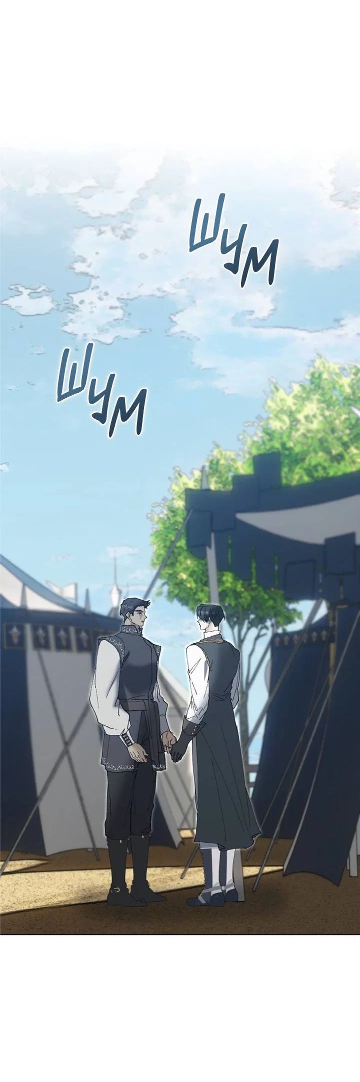 Манга Я стал рабом человека, которого бросил - Глава 57 Страница 42