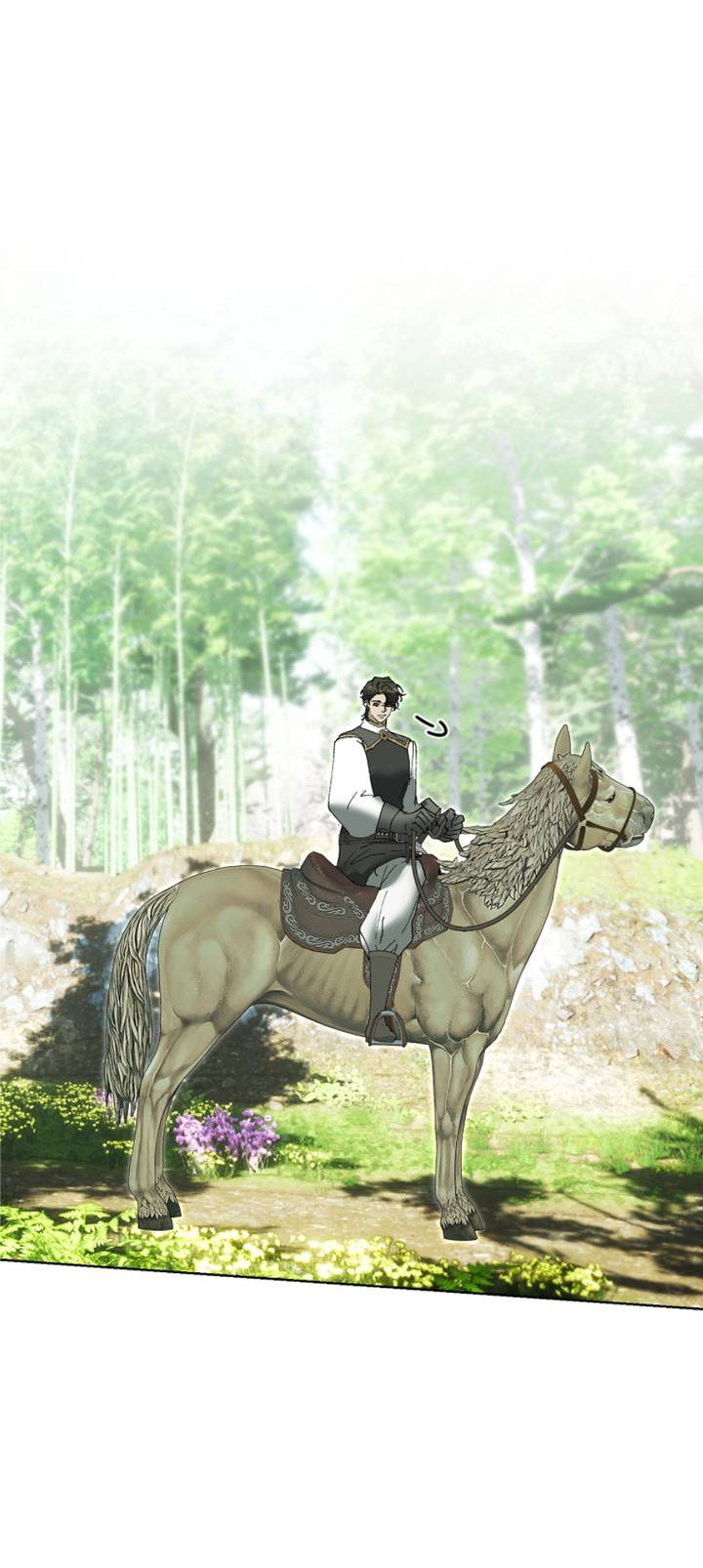 Манга Я стал рабом человека, которого бросил - Глава 57 Страница 55