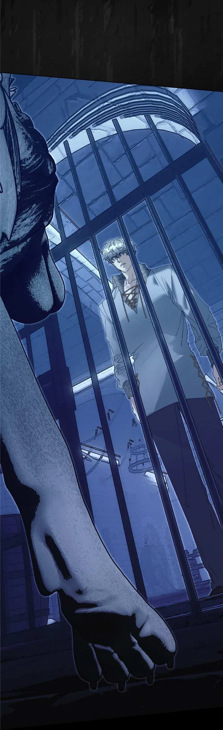 Манга Я стал рабом человека, которого бросил - Глава 58 Страница 5