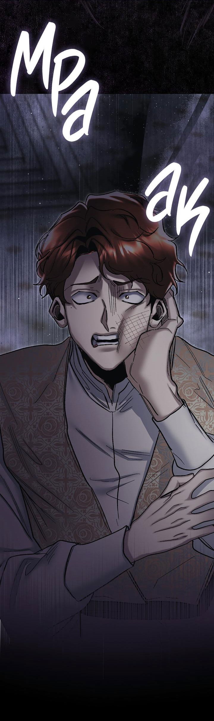 Манга Я стал рабом человека, которого бросил - Глава 30 Страница 3