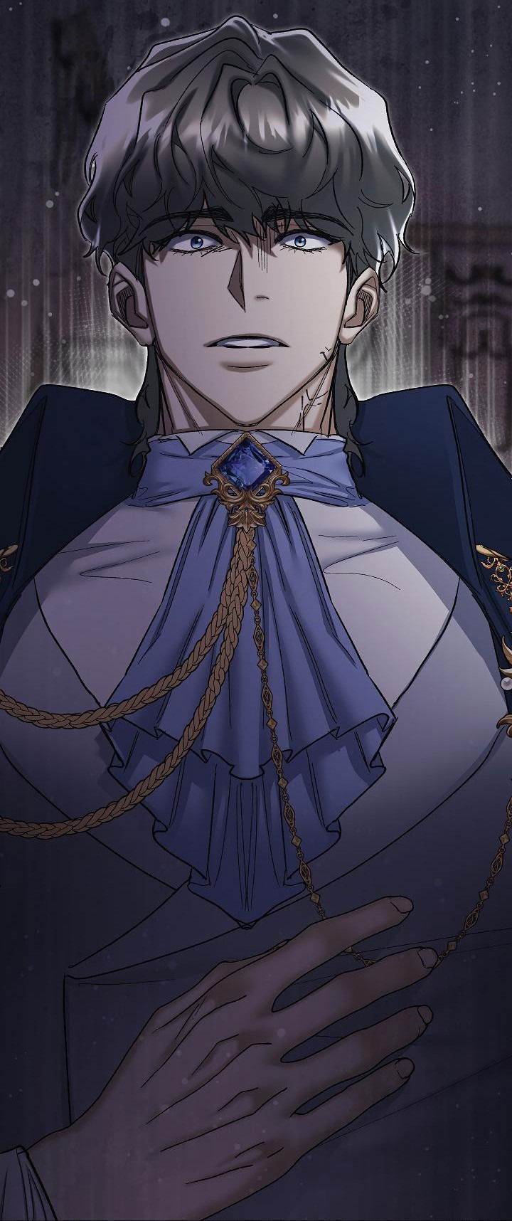 Манга Я стал рабом человека, которого бросил - Глава 30 Страница 2